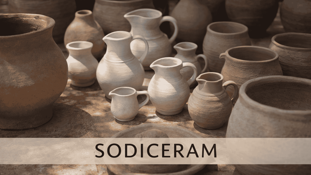 Sodiceram