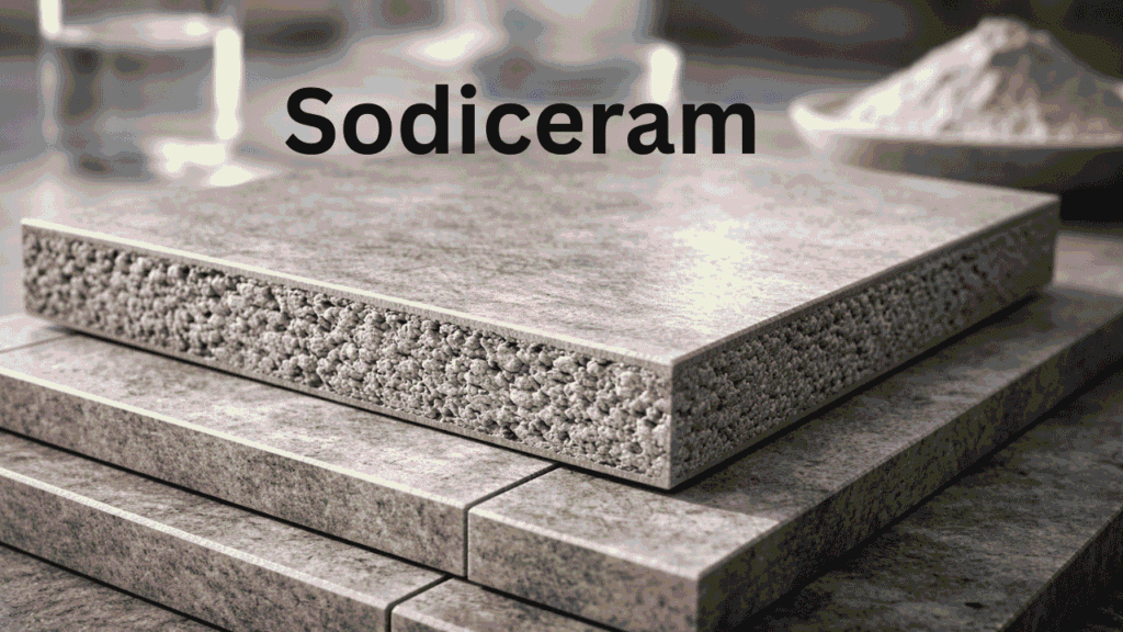 Sodiceram