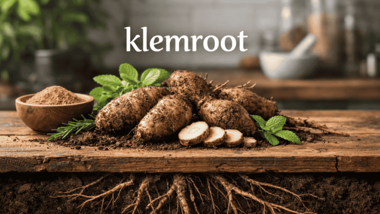 Klemroot: meaning, uses, benefits and why this rising term is gaining attention