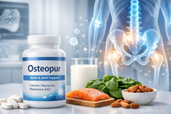 Osteopur