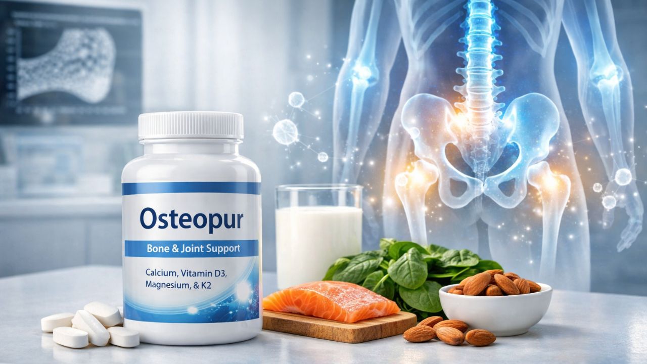 Osteopur