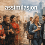 assimilasjon