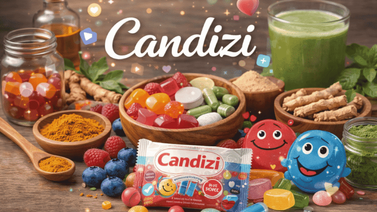 candizi