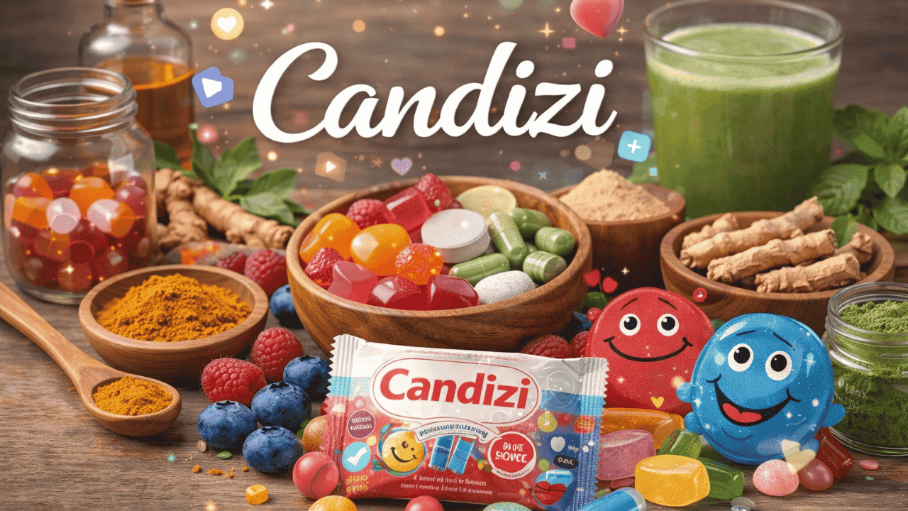 candizi