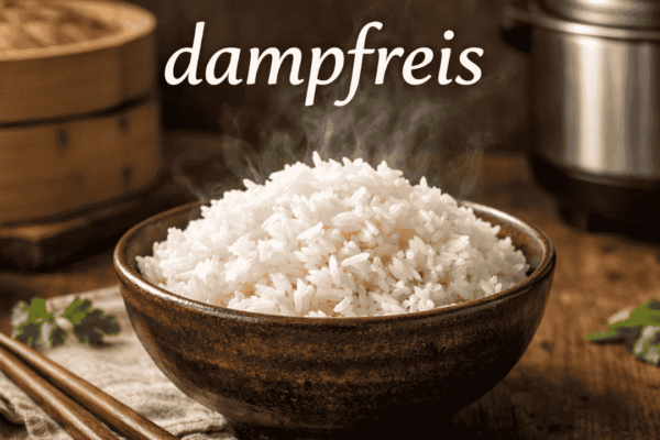 dampfreis
