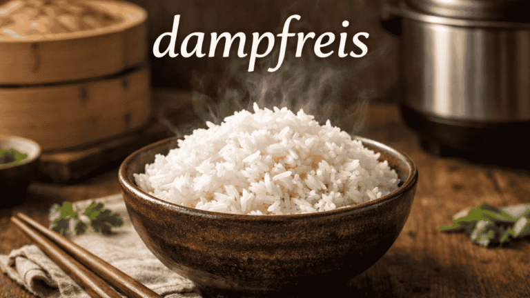dampfreis