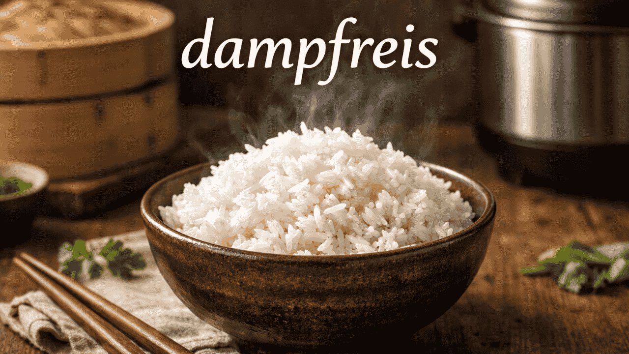 dampfreis