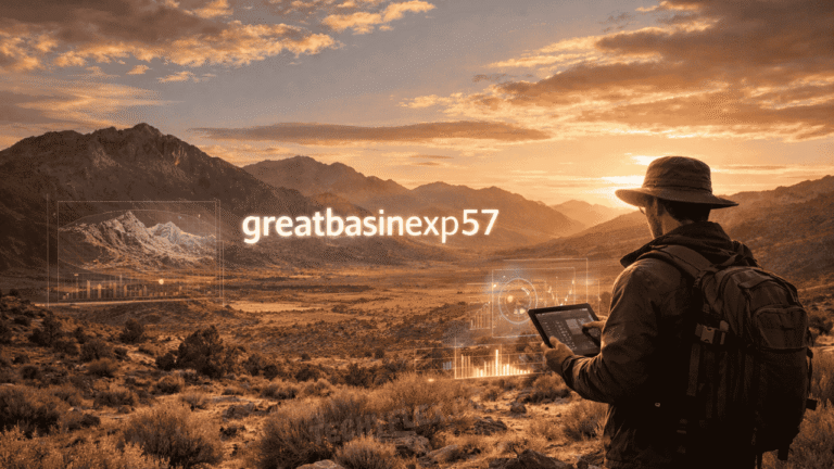 greatbasinexp57: understanding the meaning, origin, and real-world relevance of a rising digital concept