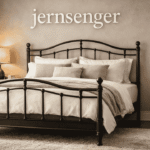 Jernsenger