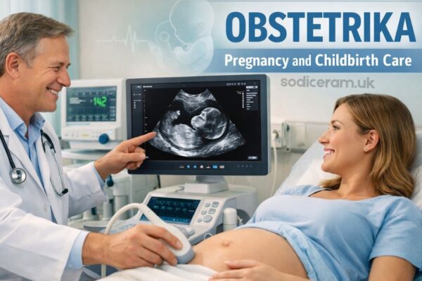 obstetrika