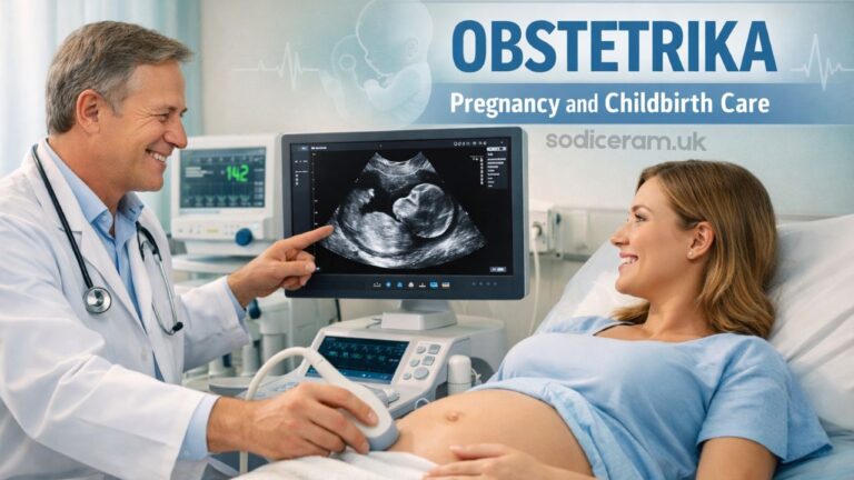 obstetrika