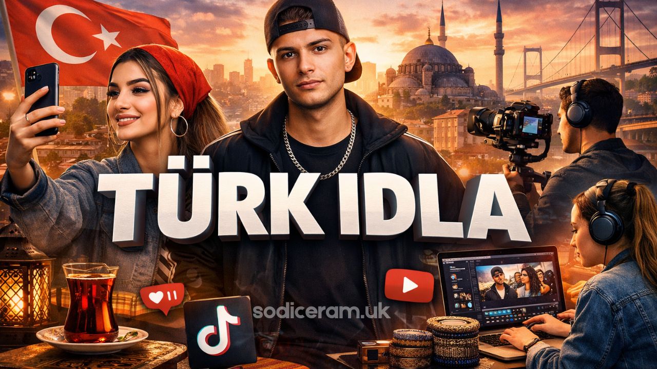 türk idla
