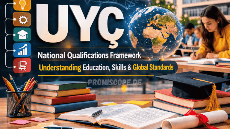 uyç explained: meaning, levels, and its role in education and digital identity