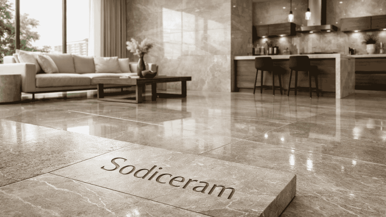 Sodiceram