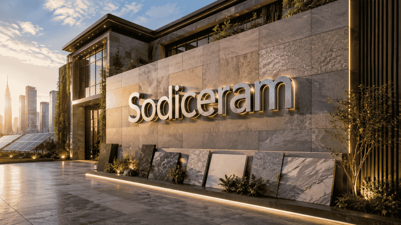 Sodiceram