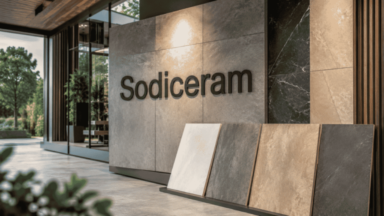 Sodiceram: What It Is, How It Works, Uses, Benefits, and Key Facts